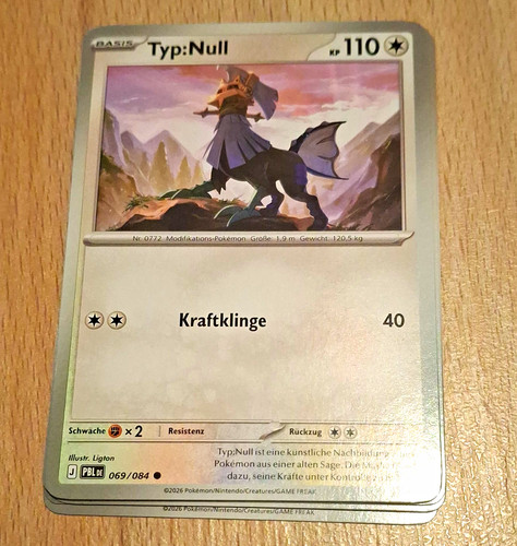 Pokémon tcg typ - tcg, 069/084