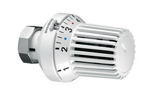 Oventrop thermostat uni m - oventrop, xh