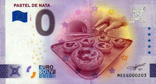 Null euro schein 0 - null,