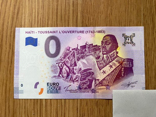 2019 haiti toussaint - haiti,