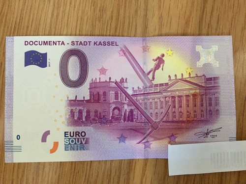 2017 documenta stadt - documenta,