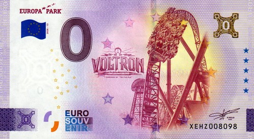 Null euro schein 0 - euro,