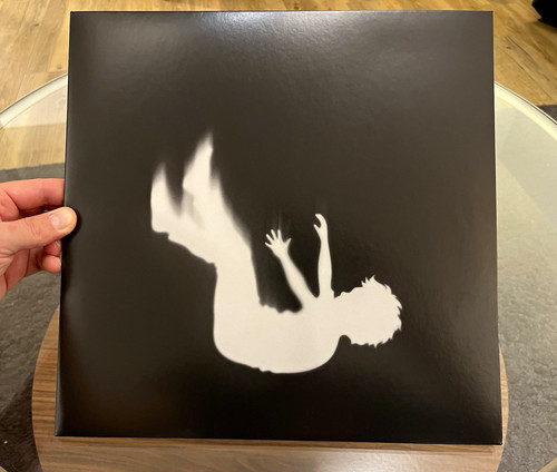 Apsilon glanz null vinyl - null, |