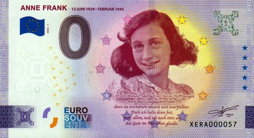 Null euro schein 0 - -,