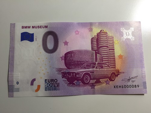 2019 bmw museum - 0, €