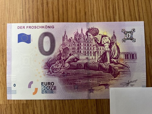 2019 der froschkönig - 2019-1, €