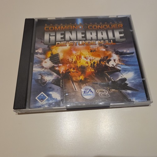 Command conquer generäle - command, conquer: