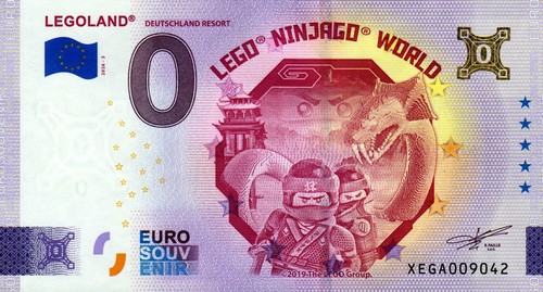 Null euro schein 0 - -,