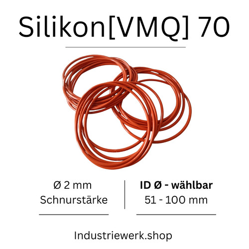 Ring vmq mvq ø 51 - vmq, 51-99