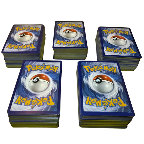 Pokemon einzelkarten - pokemon,