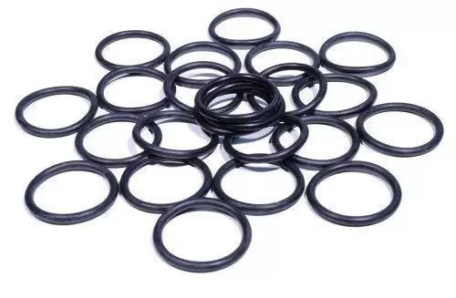 Ring 0 18 mm - o-ring, 1,0-18