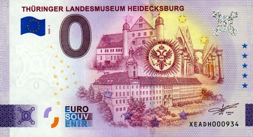 Null euro schein - euro,