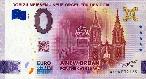 Null euro schein 0 - null,