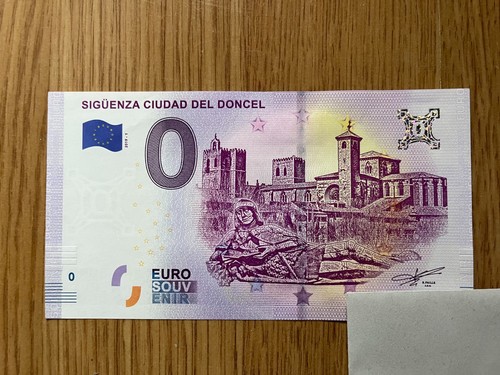 2019 sigüenza ciudad del - sigüenza,