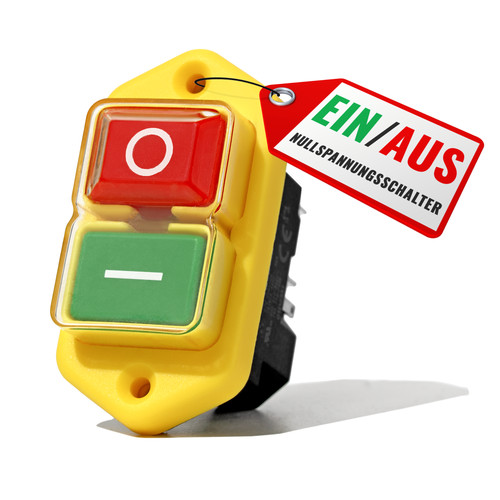 Nullspannungsschalter kedu - nullspannungsschalter,
