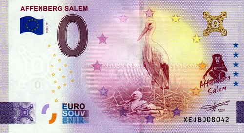 Null euro schein 0 - euro,