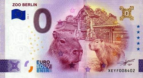 Null euro schein 0 - null,