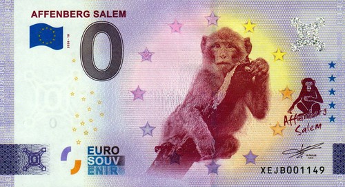 Null euro schein 0 - euro,