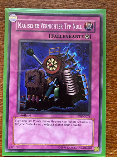 Tcg magischer - tcg,