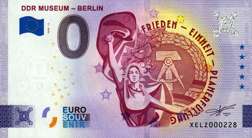 Null euro schein 0 - -,