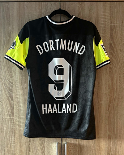 Sondertrikot borussia dortmund - sondertrikot,