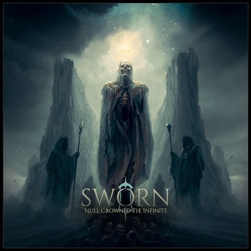 Sworn null crowned the - null,