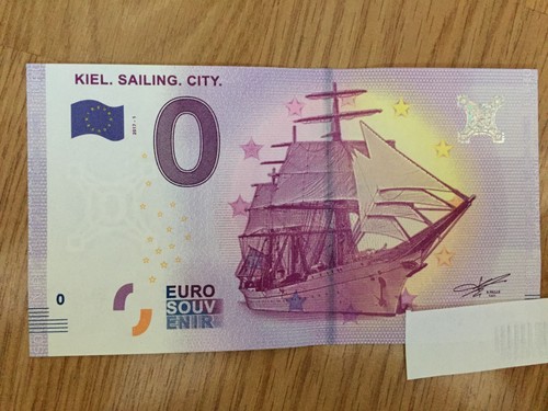 2017 kiel sailing city - kiel,