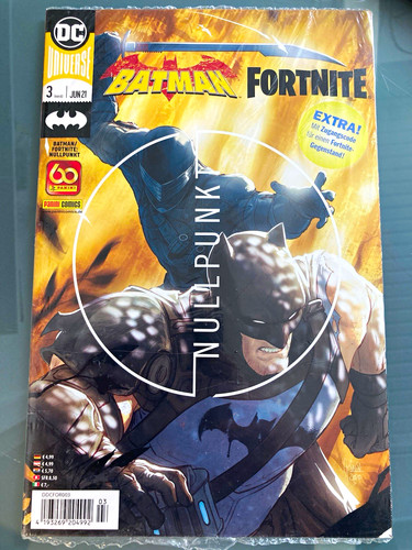 Batman fortnite nullpunkt nr - nullpunkt,