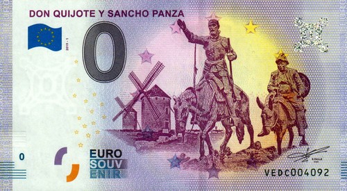 Null euro schein 0 - null,